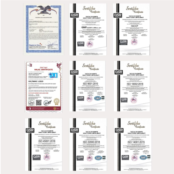 Cilt Yenileyici Serum