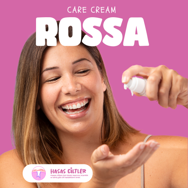 Rossa Cilt Bakım Kremi