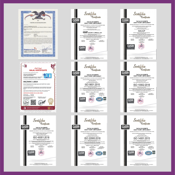 Saç Bakım Spreyi (Lavanta Yağlı)