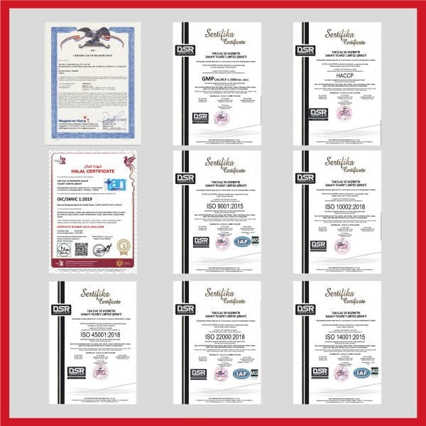 Methyl B12 Vitamin Damla