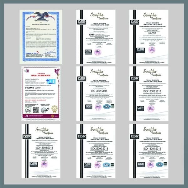 Propolisli Çörekotu Yağı Damlası