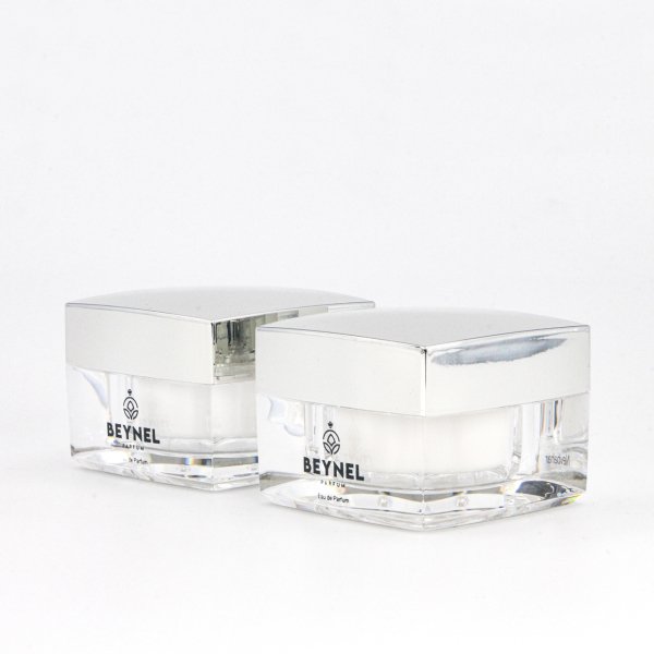 Leyâlî Katı Parfüm