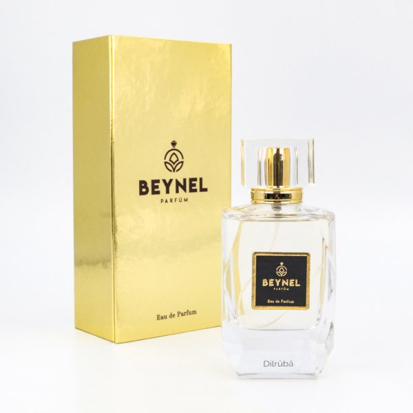 Dilrûbâ Sıvı Parfüm (100ml)