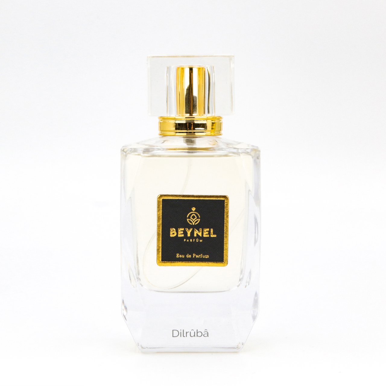 Dilrûbâ Sıvı Parfüm (100ml)