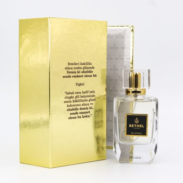 Dilrûbâ Sıvı Parfüm (100ml)
