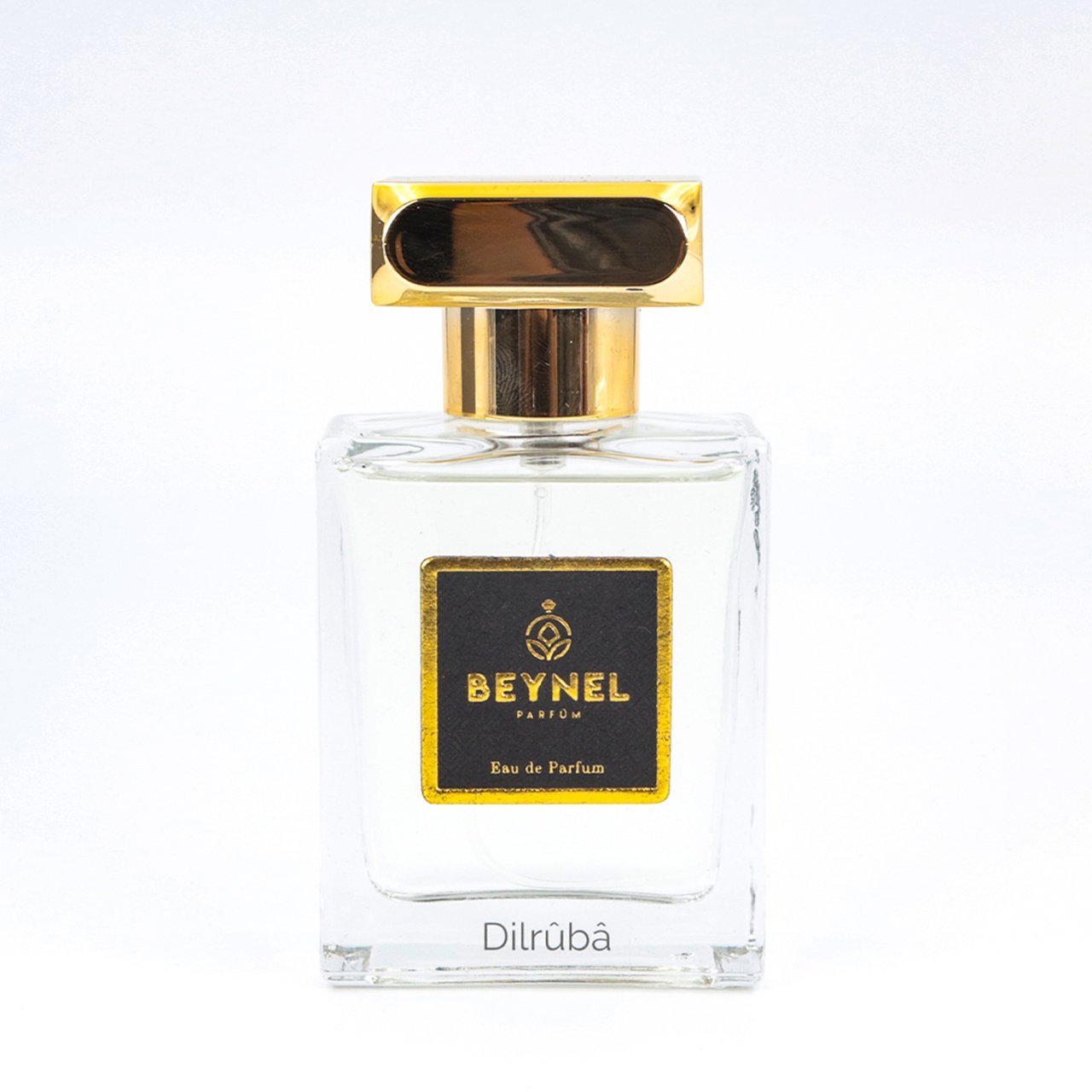Dilrûbâ Sıvı Parfüm (50ml)