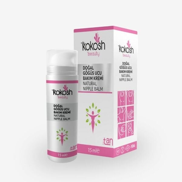 Göğüs Ucu Bakım Kremi (Nursing Cream)