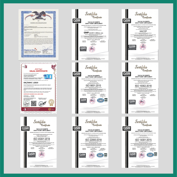 Tussiplus Propolisli Ağız-Boğaz Spreyi