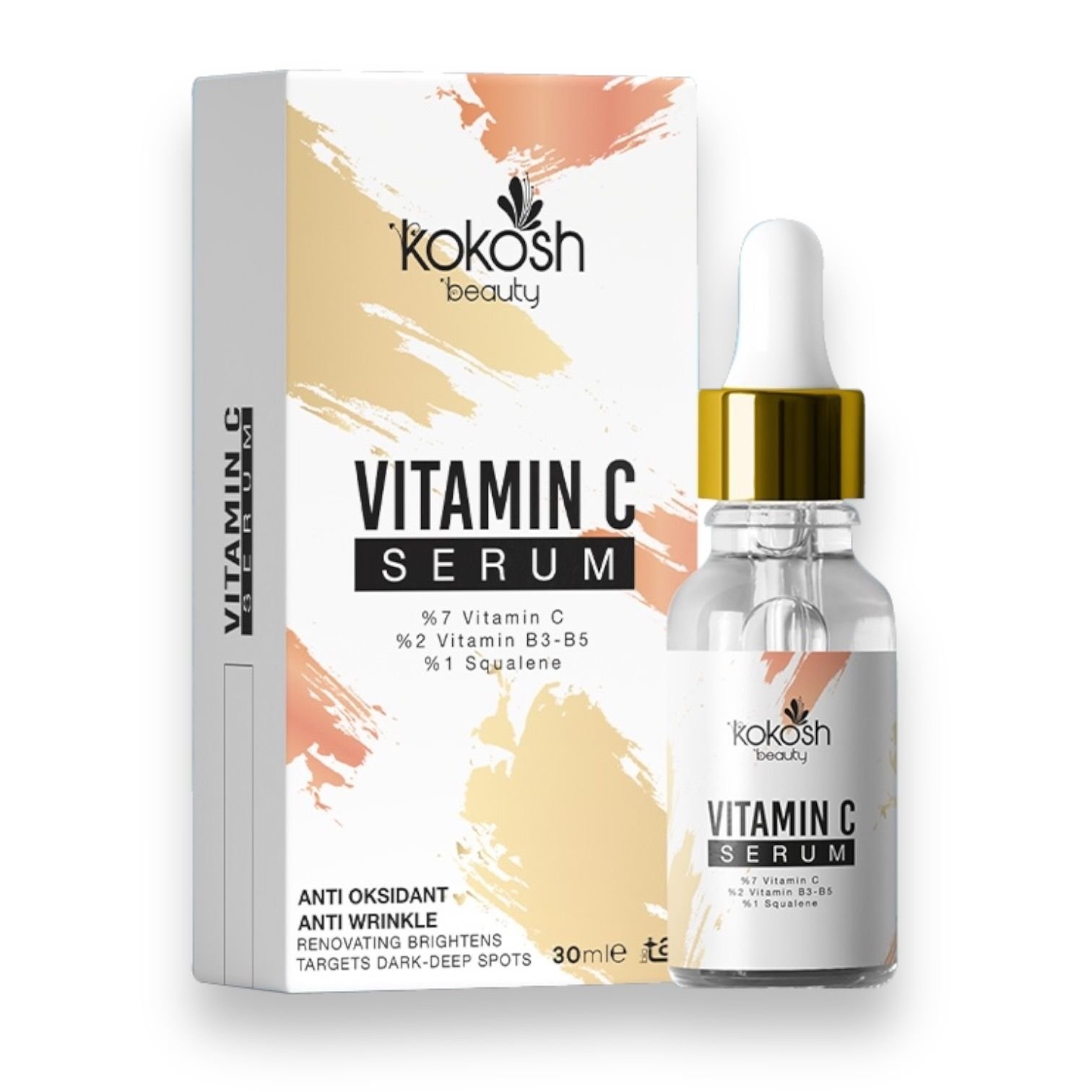 Vitamin C Serum