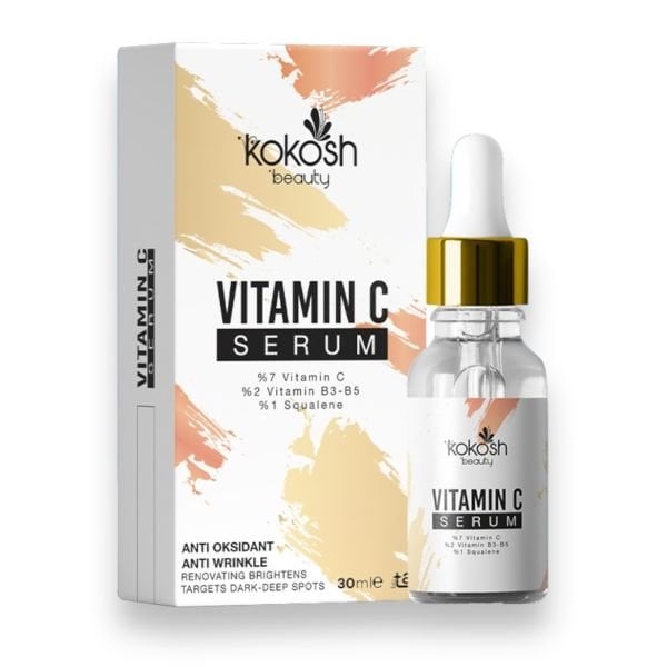 Vitamin C Serum