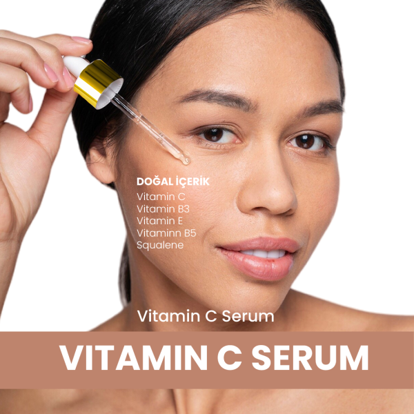 Vitamin C Serum