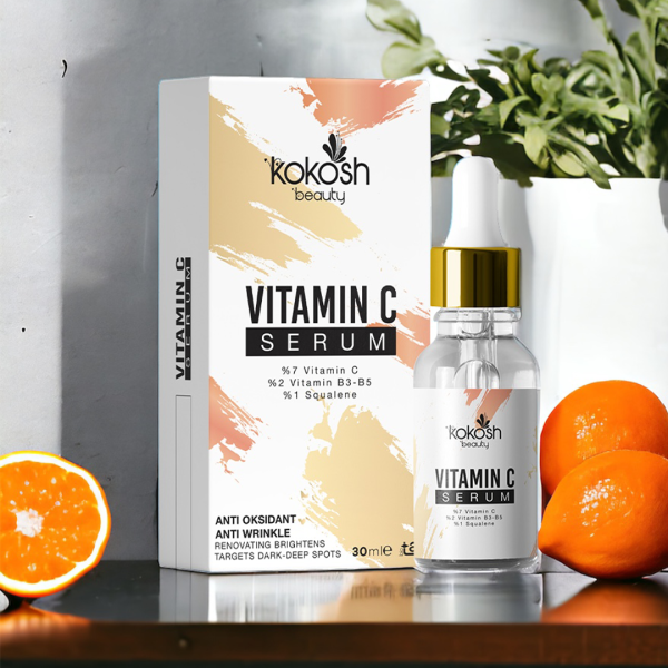 Vitamin C Serum