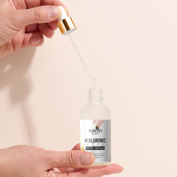 Hyaluronic Acid B3-B5 Serum