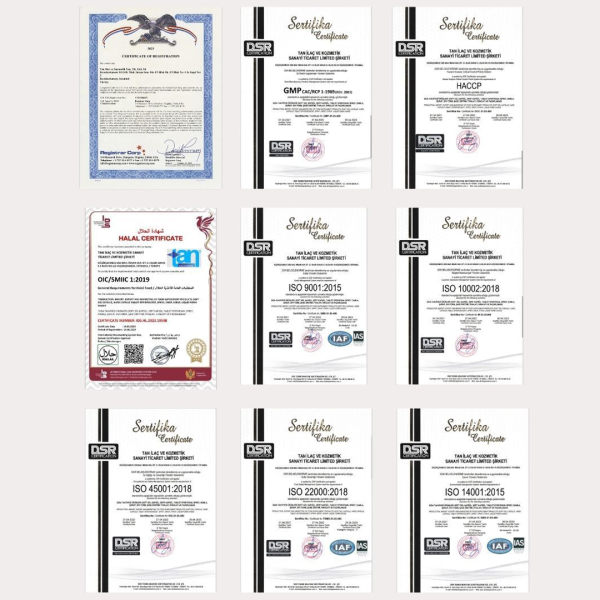 Hyaluronic Acid B3-B5 Serum