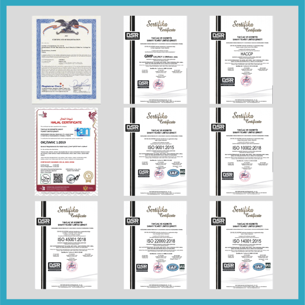 Nemlendirici ve Onarıcı Doğal Vücut Losyonu