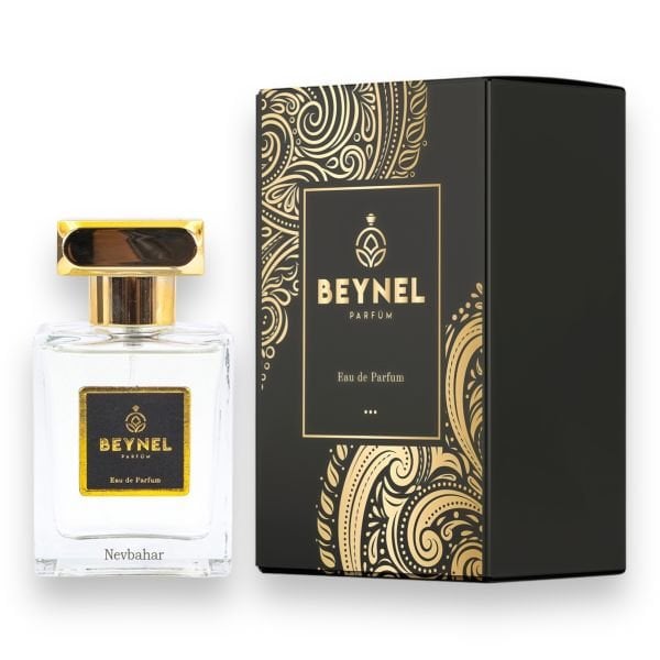 Nevbahar Sıvı Parfüm (50ml)