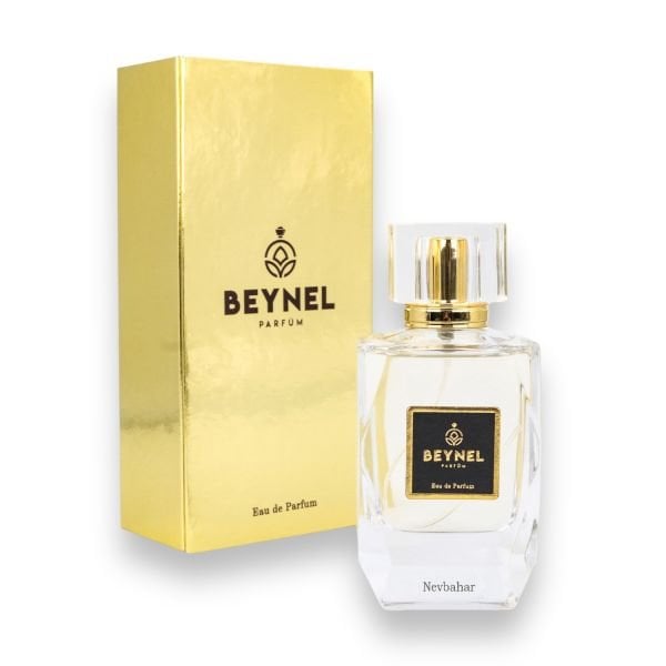 Nevbahar Sıvı Parfüm (100ml)
