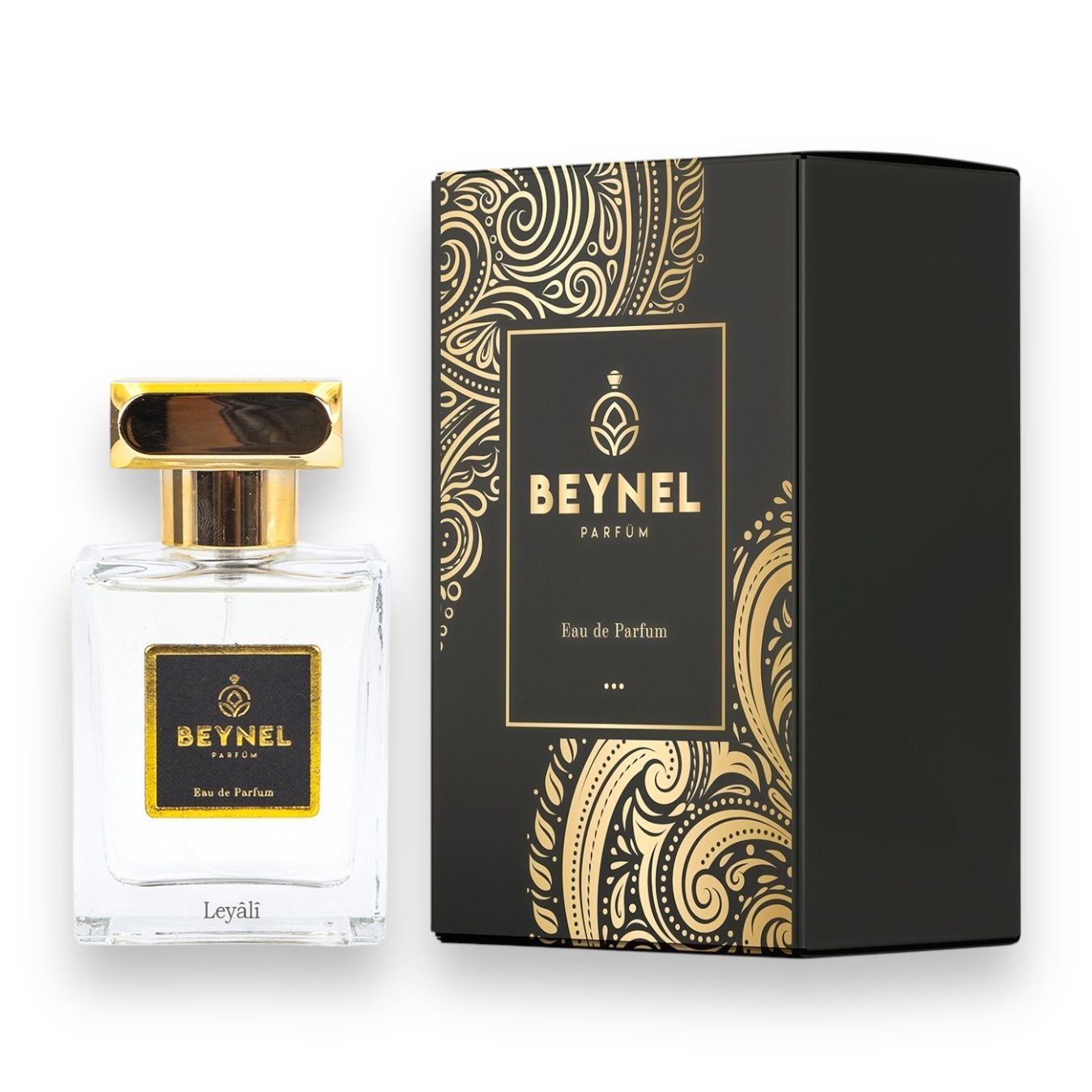 Leyâlî Sıvı Parfüm (50ml)
