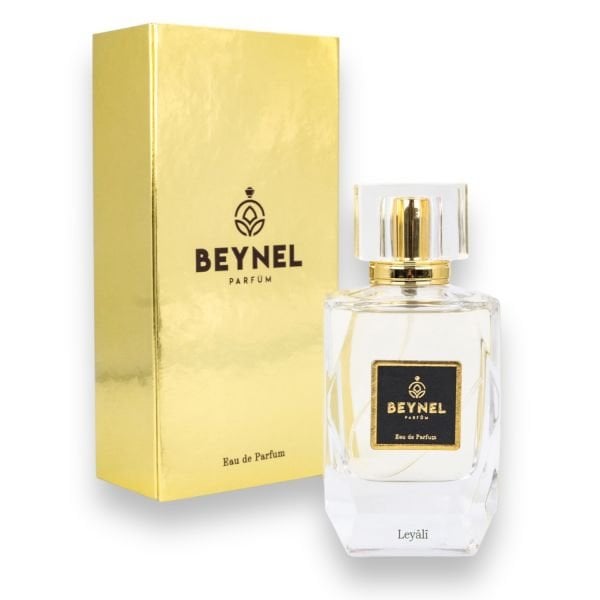 Leyâlî Sıvı Parfüm (100ml)