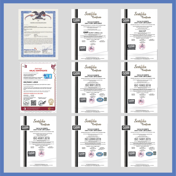 Doğal Selülit ve Çatlak Bakım Jeli