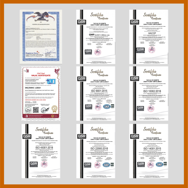 Multivitamin (Vitamin C-Çinko- Beta Karoten-Vitamin D) 20 Efervesan Saşe