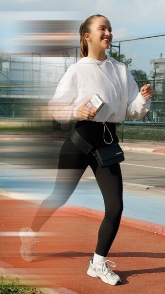 Energy! Q10-Ginseng-K2-Folat 30 Tablet