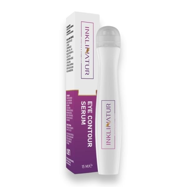 Göz Çevresi Bakım Serumu