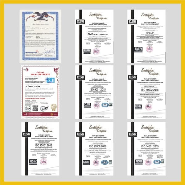 Vitamin D3 400IU (130 Puff)