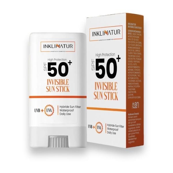 Stick Güneş Kremi 50+ SPF