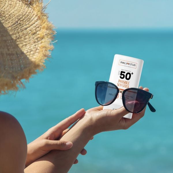 Stick Güneş Kremi 50+ SPF