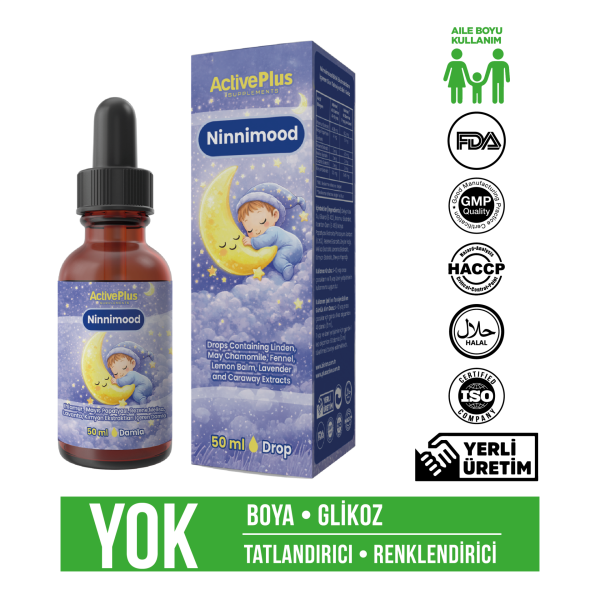 Ninnimood Damla
