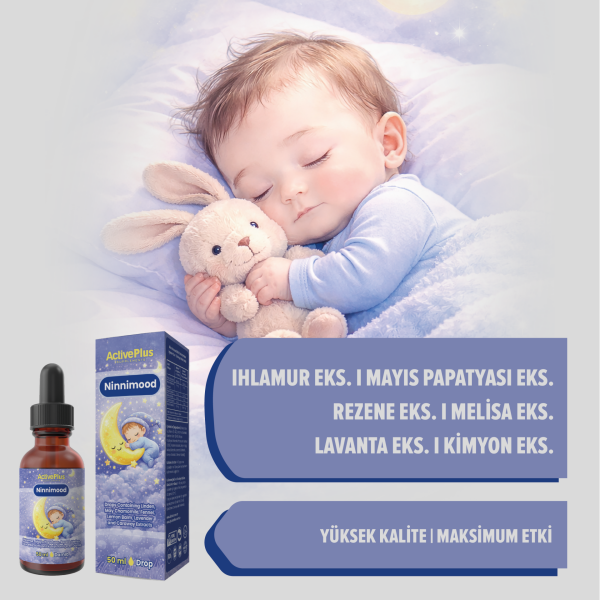 Ninnimood Damla