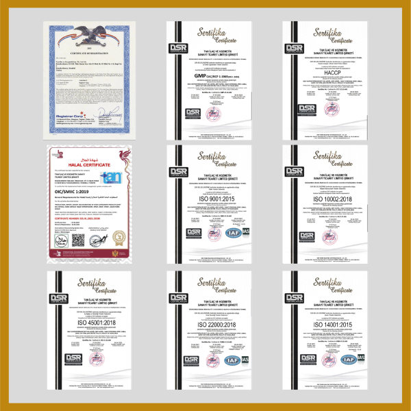 Collagen Gold 90 Tablet