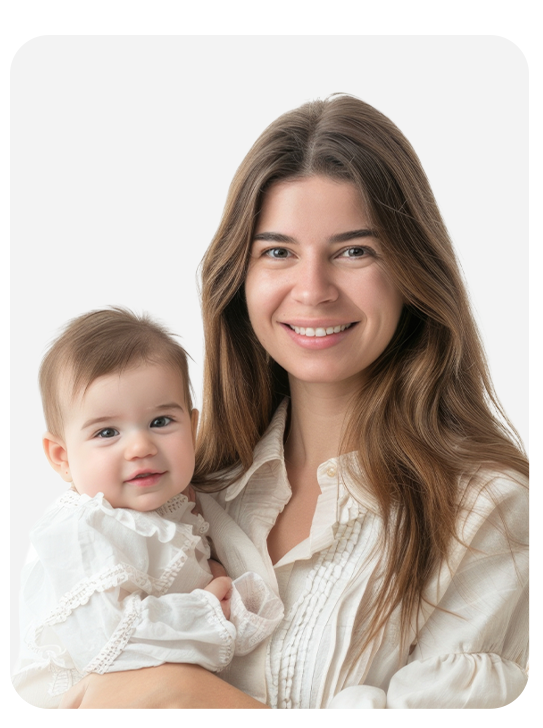 Anne ve Çocuk